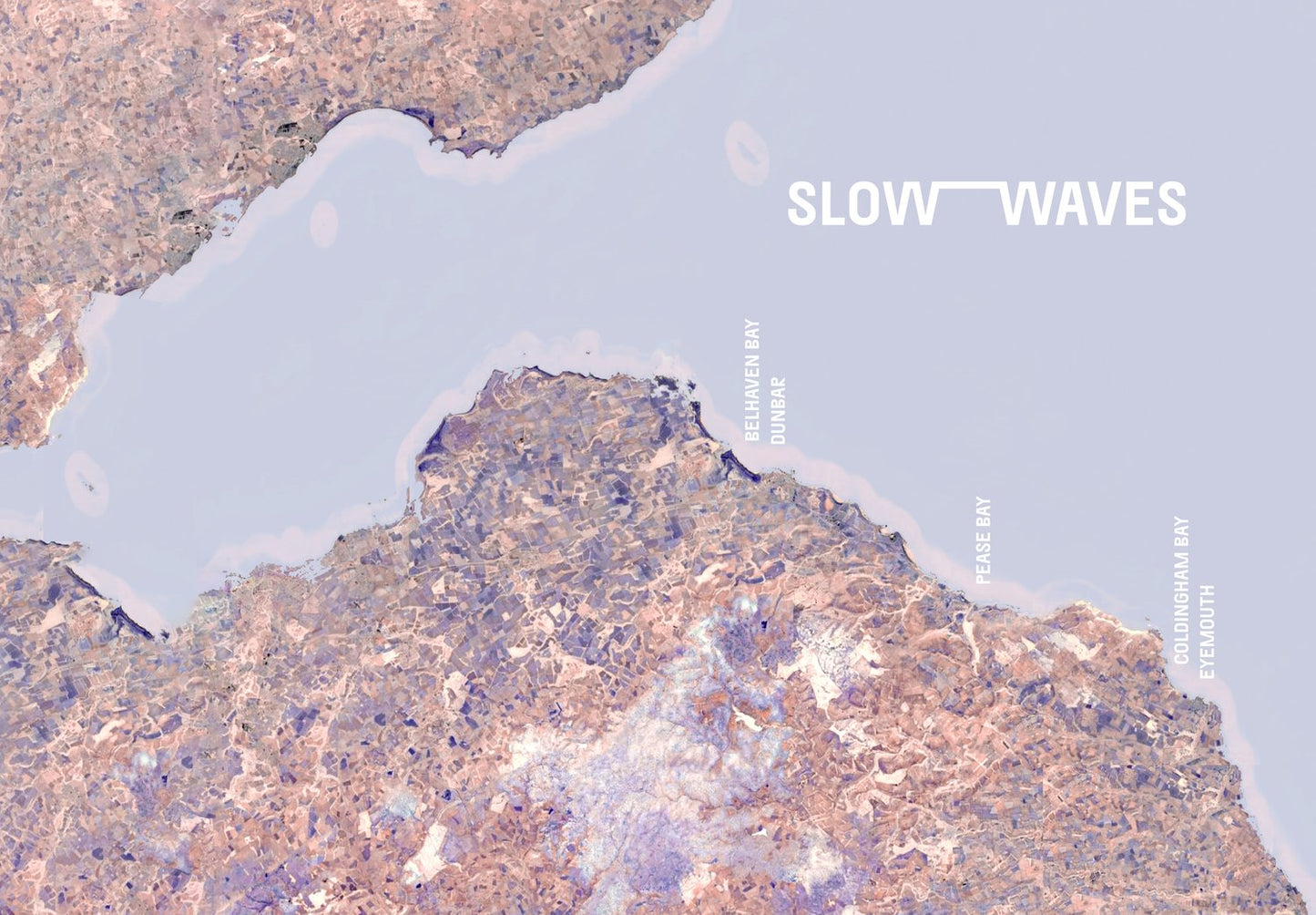 Slow Waves Zine
