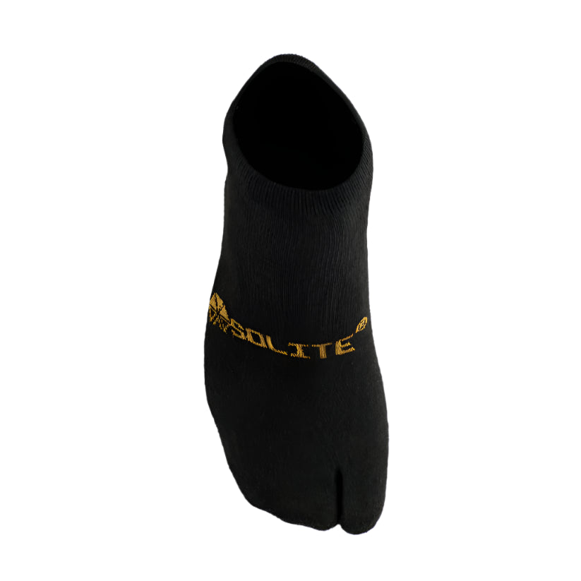 Solite Knit Heat Wetsuit Booster Socks