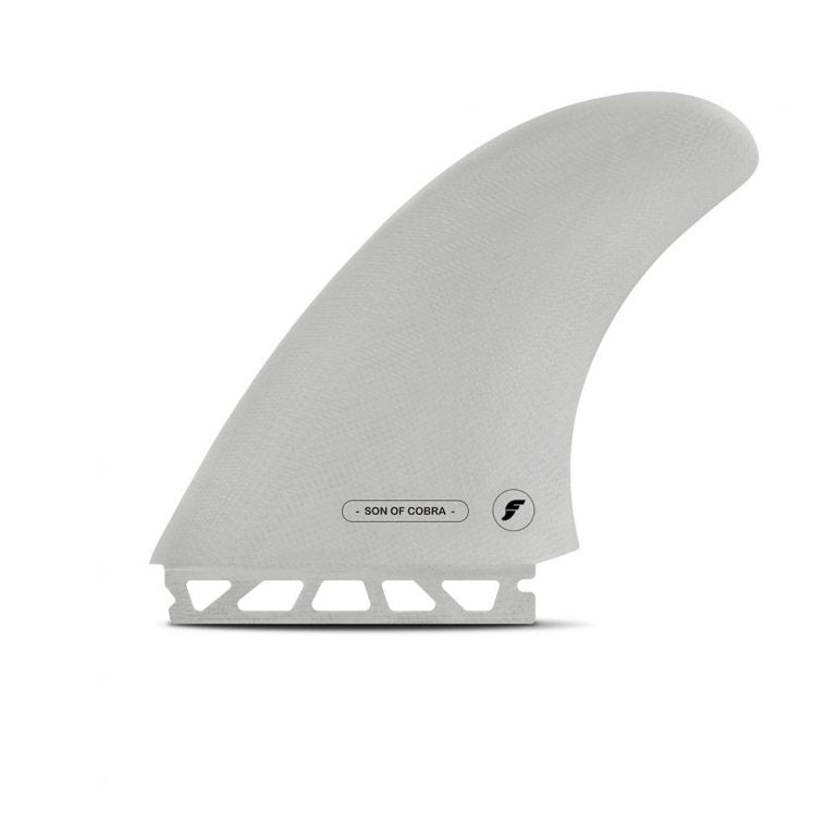 Futures Son Of Cobra Twin Fins