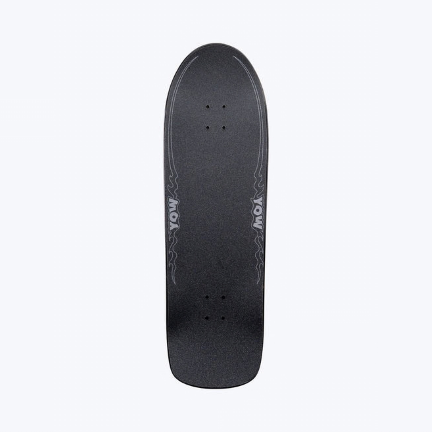 Yow Lowers 34" High Performance Series Surfskate