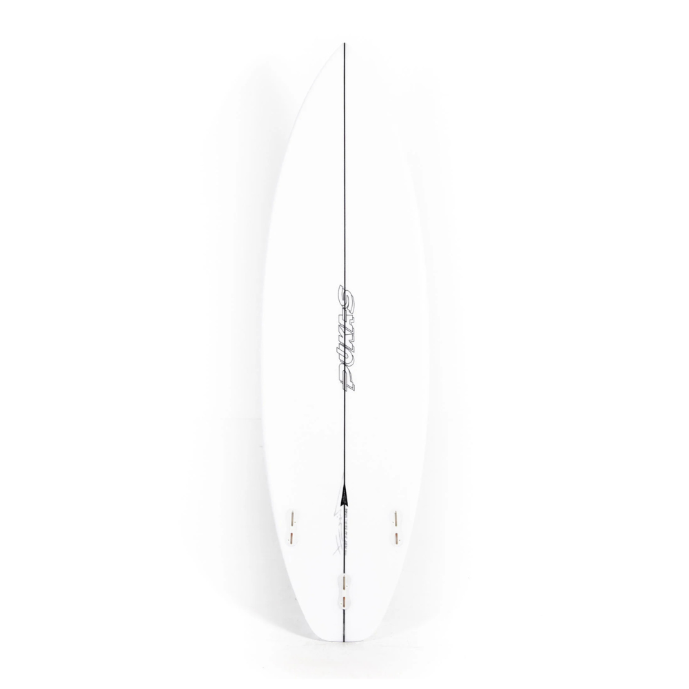 Pukas Easy Mood - 5'9 - 30.5L - FCSII