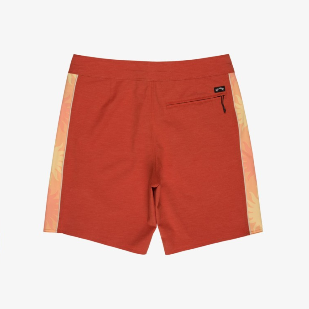 Billabong Dbah Pro Men's Boardshorts