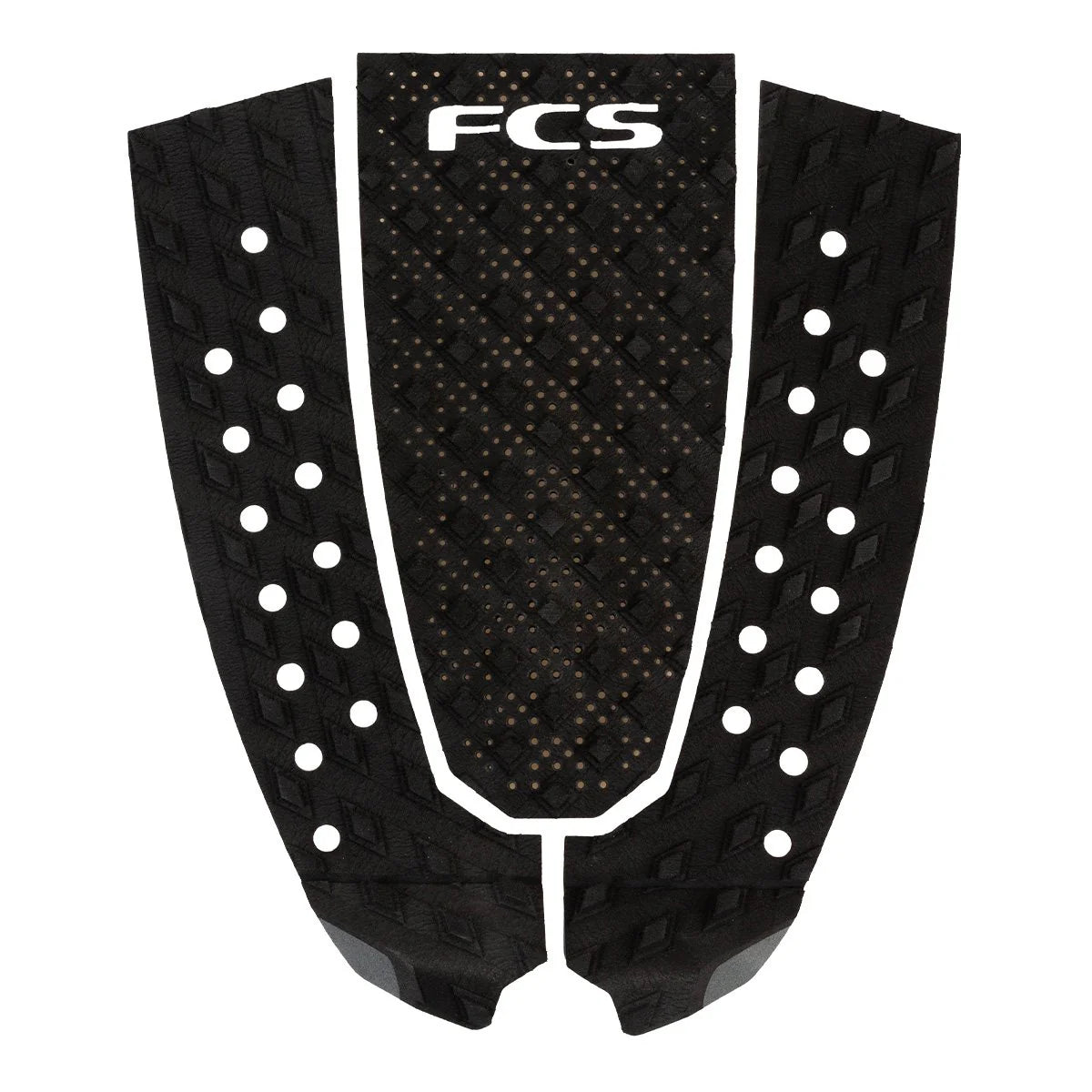 FCS T-3 Pin Traction Pad