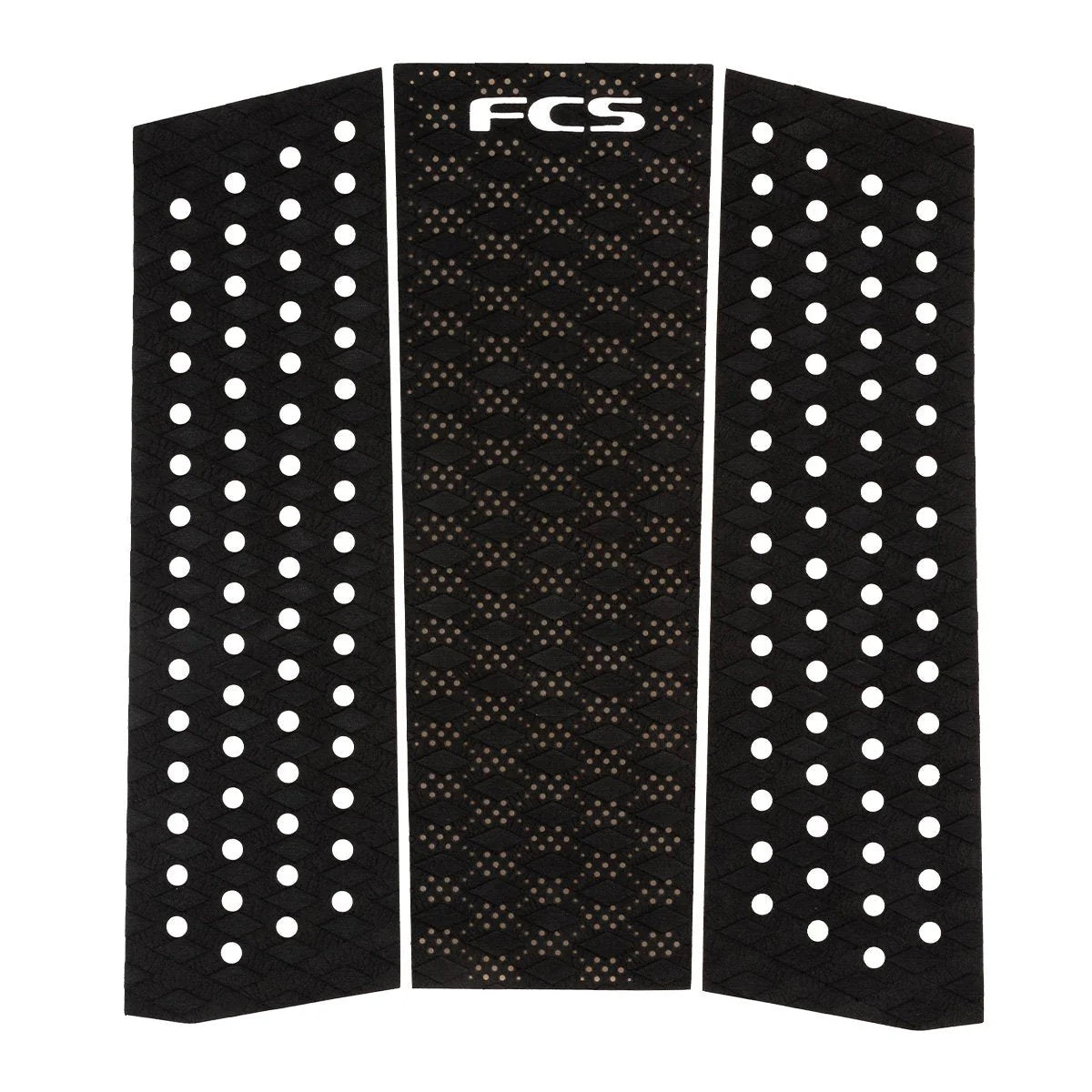 FCS T-3 Eco Mid Tail Pad
