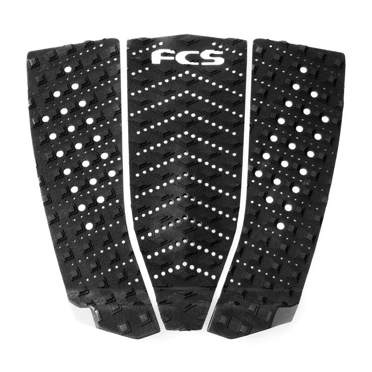 FCS T-3 Eco Wide Tail Pad