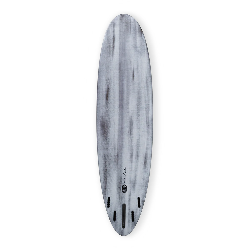 Firewire TJ Mid Pro - Volcanic - 7'2" x 21 3/4" x 2 5/8" x 46.5L - Futures - Ex Demo