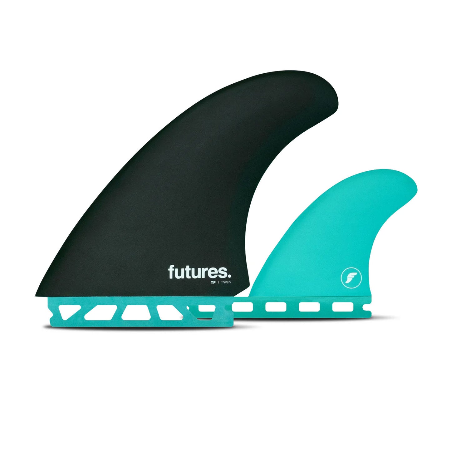 Futures T1 Twin Honeycomb with Trailer