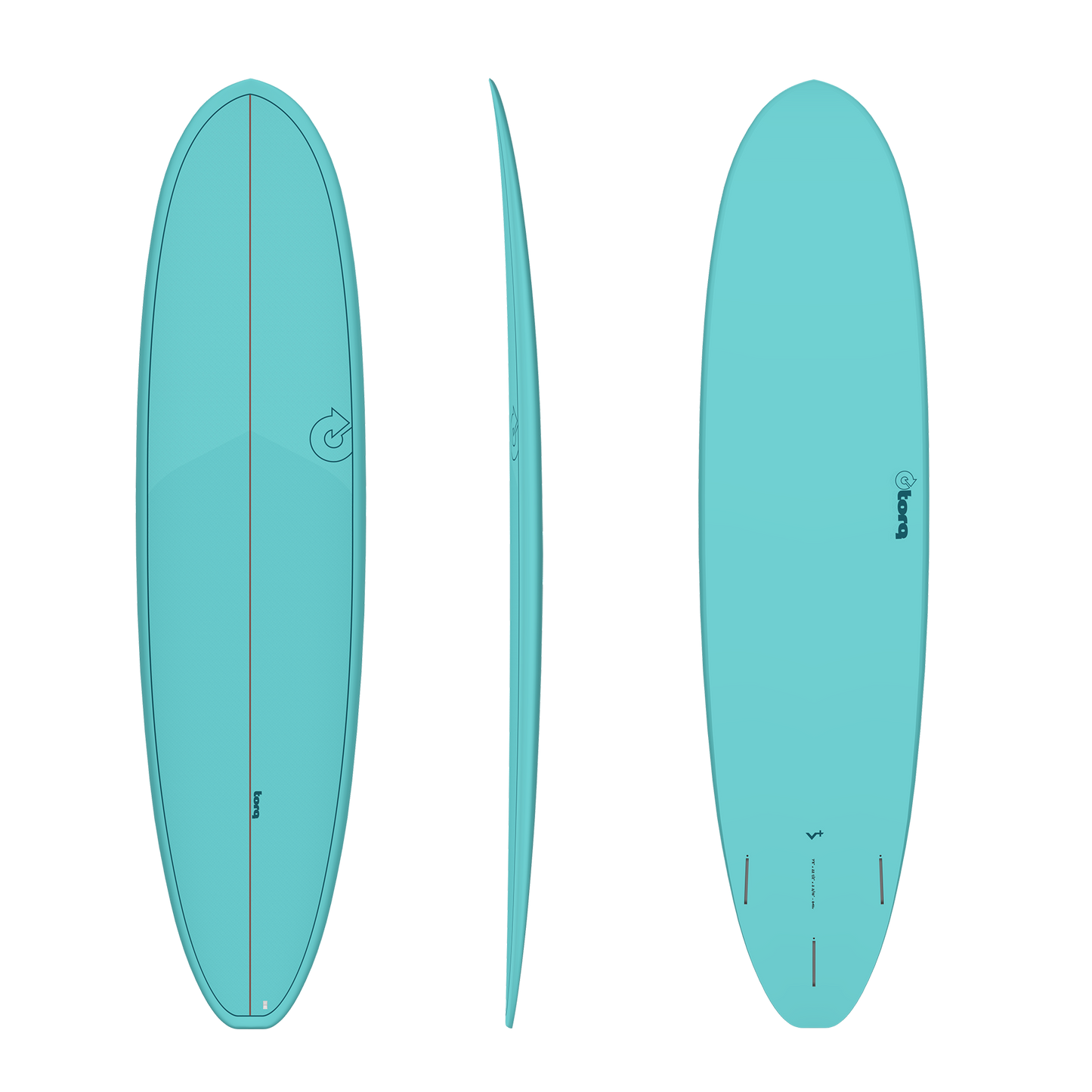 Torq Surfboards TET V+