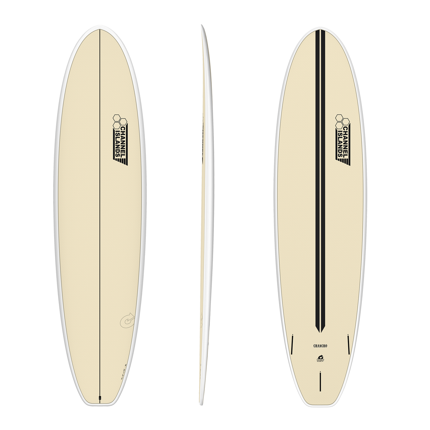 Channel Islands Chancho in Torq X-Lite