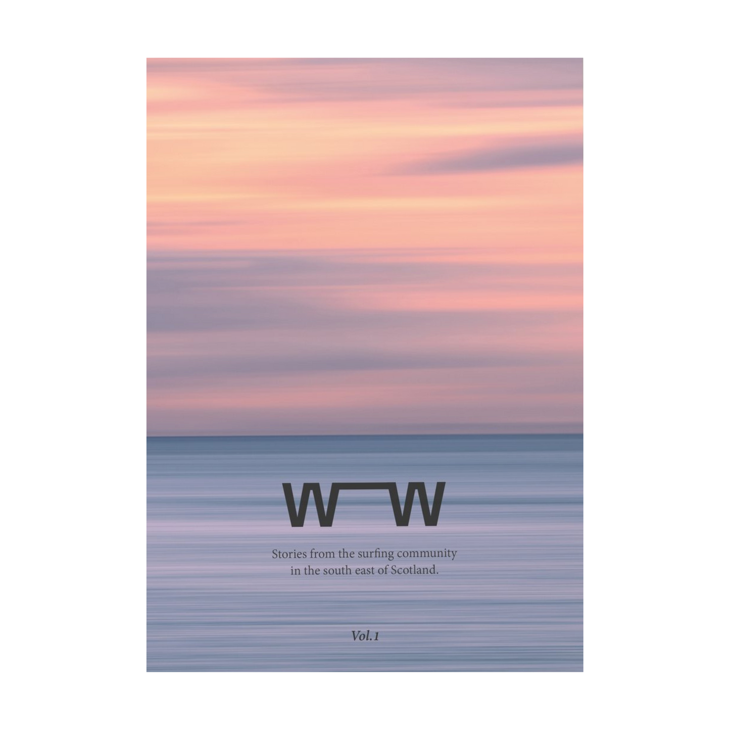 Slow Waves Zine