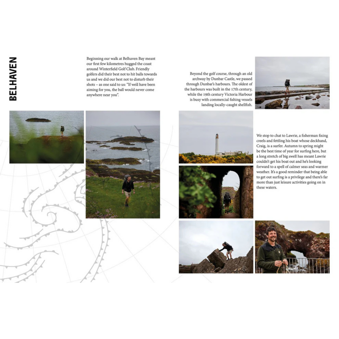 Slow Waves Zine