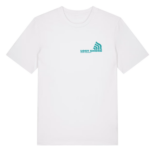 Lost Shore Classic Tee