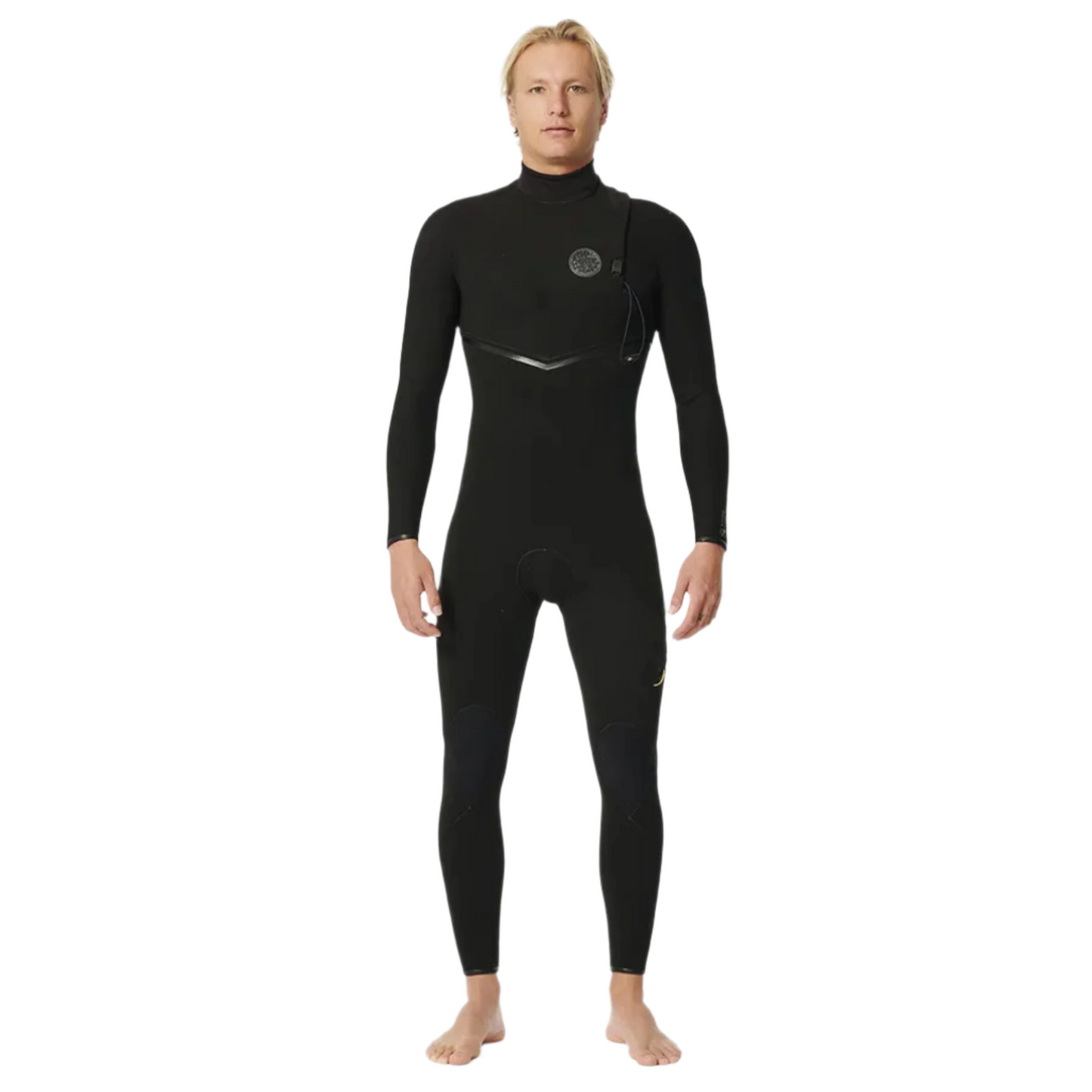 Ripcurl E Bomb 5/3mm Zip Free Men's Wetsuit