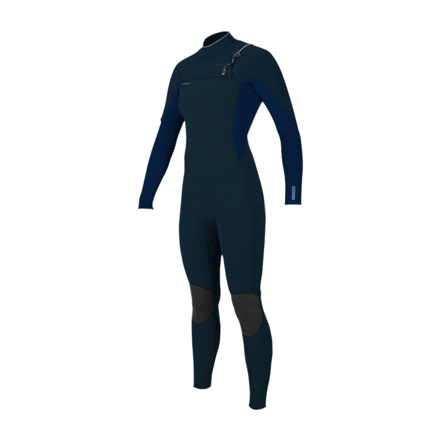 O'Neill Hyperfreak 4/3mm Chest Zip Women's Wetsuit