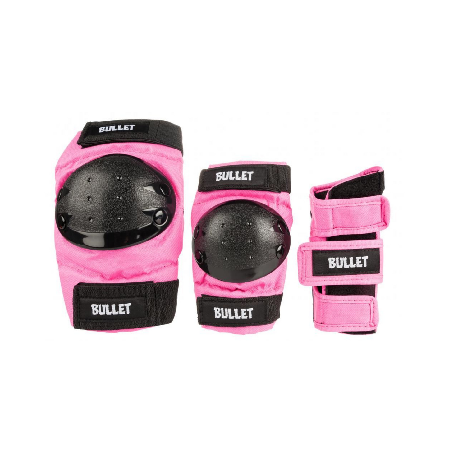 Bullet Triple Padset Standard Combo Junior