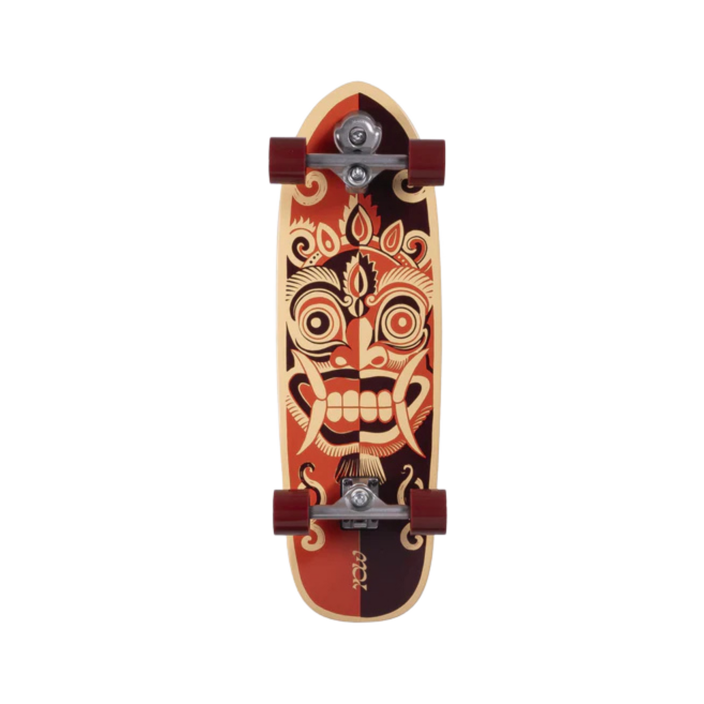 Yow Lakey Peak 32" Power Series Surfskate