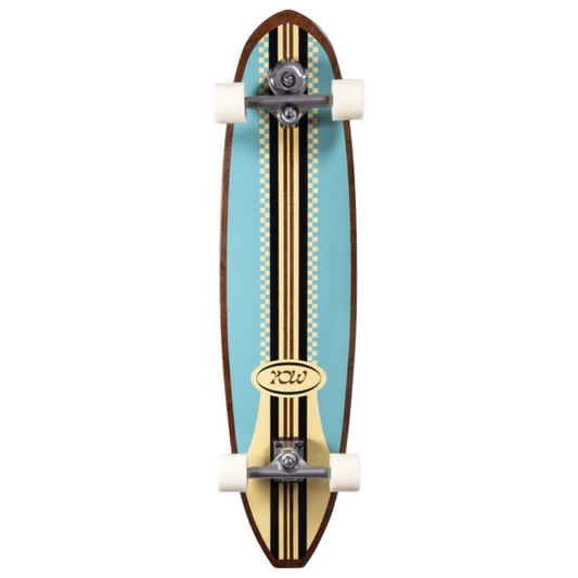 Yow Waikiki 40" Classic Series Surfskate
