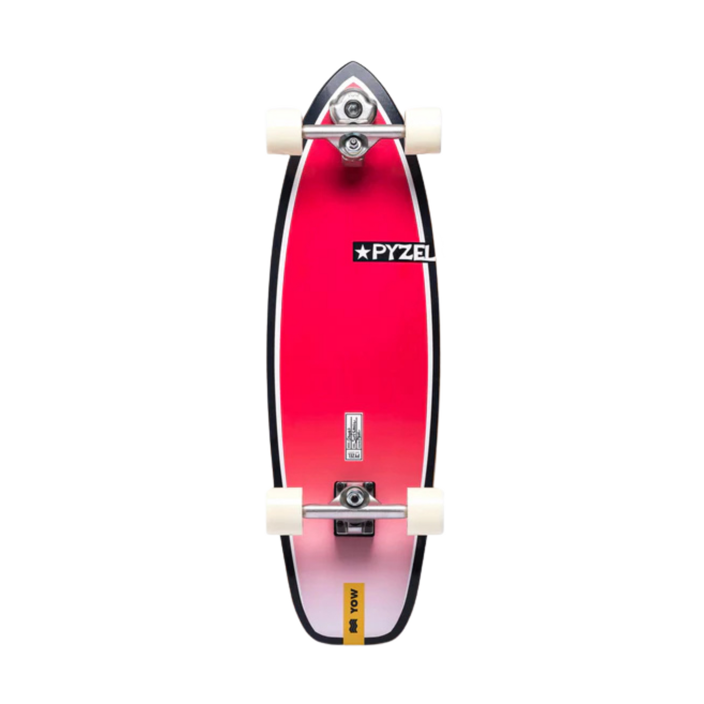 Yow Pyzel Ghost 33.5" Surfskate