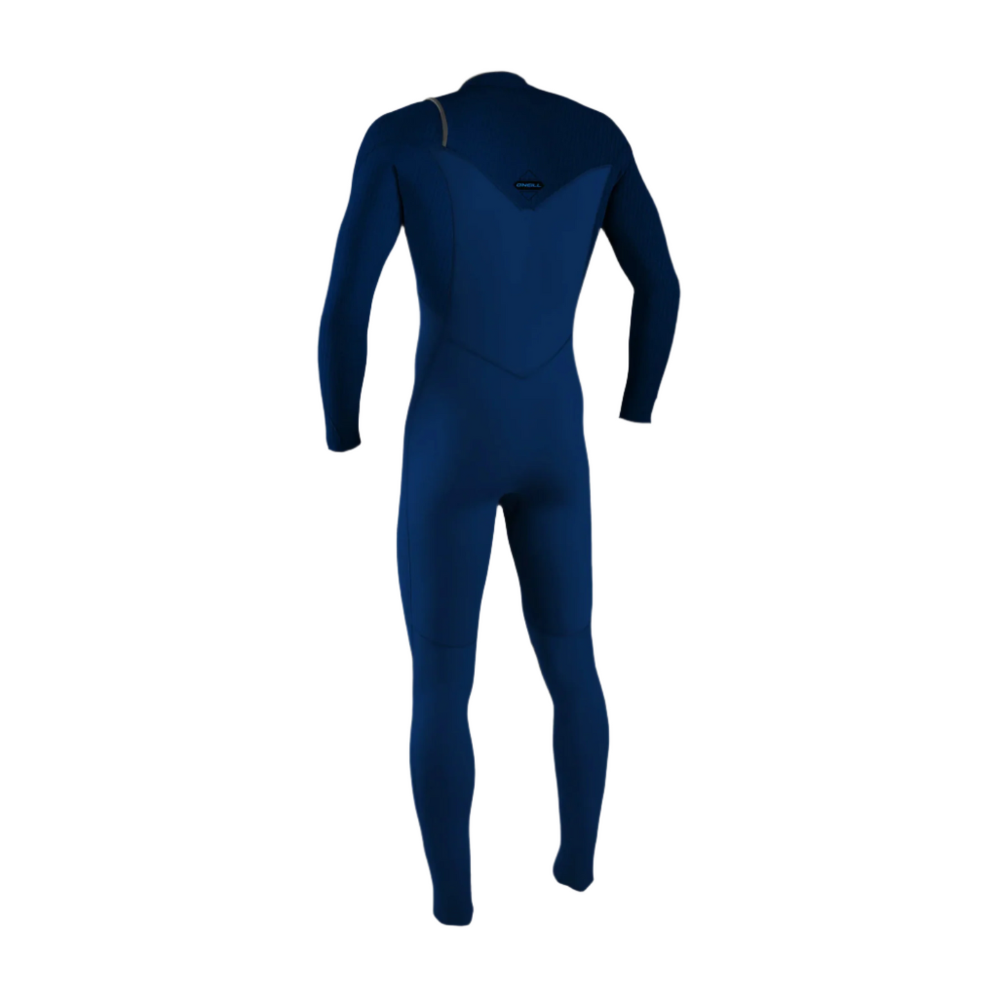 O'Neill Hyperfreak+ 5/4mm Chest Zip Men's Wetsuit