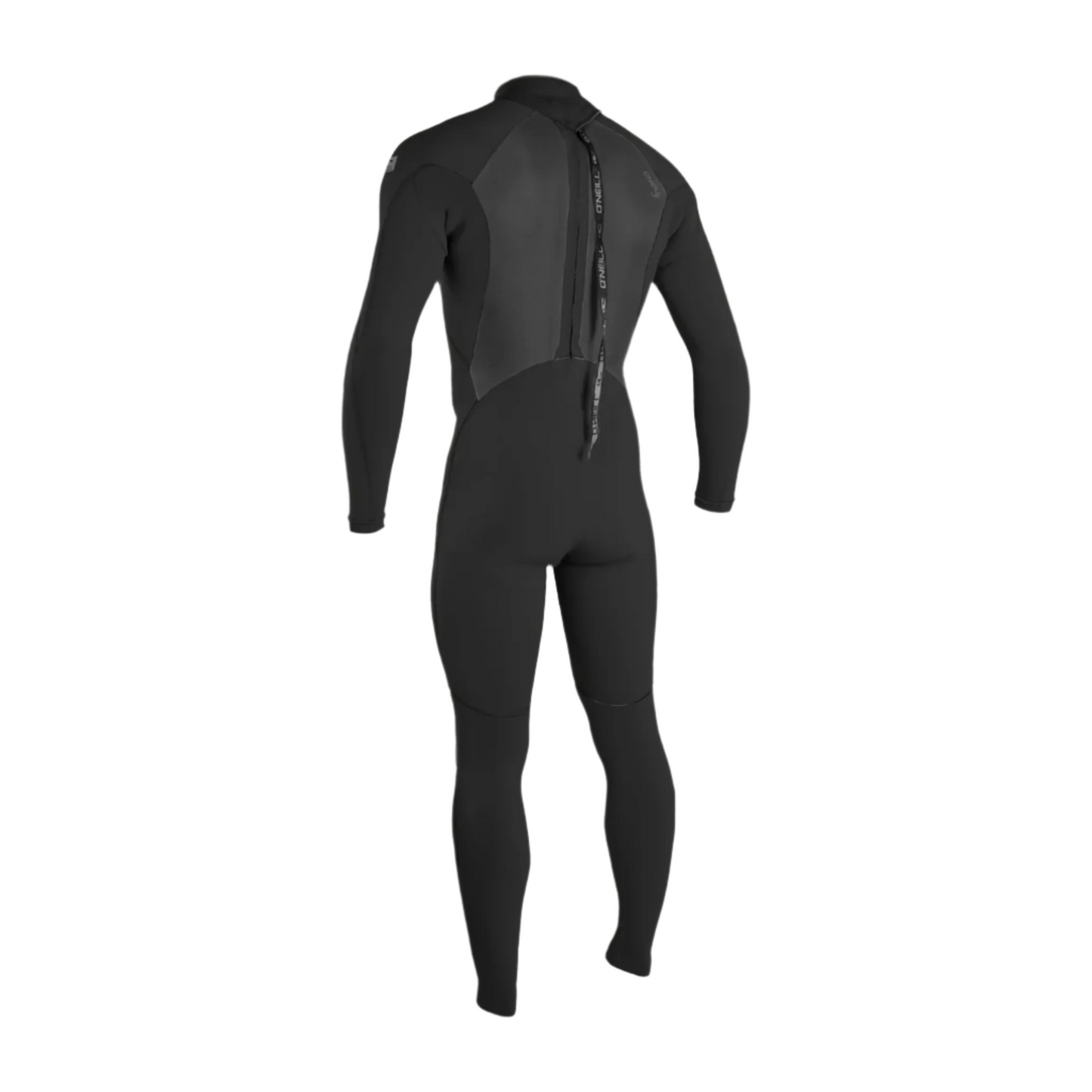 O'Neill Epic 5/4mm Men's Back Zip Wetsuit