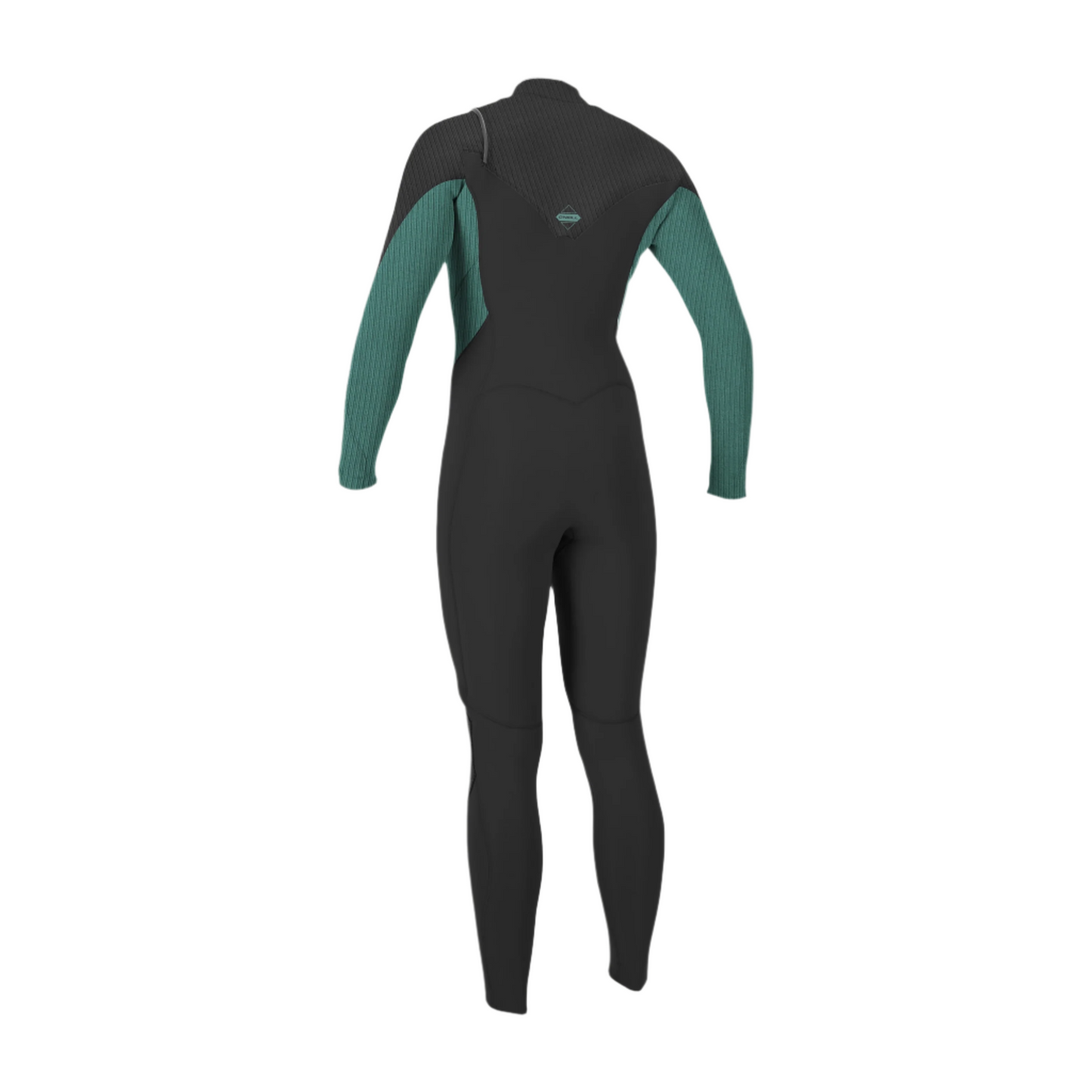 O'Neill Hyperfreak 4/3mm Chest Zip Women's Wetsuit