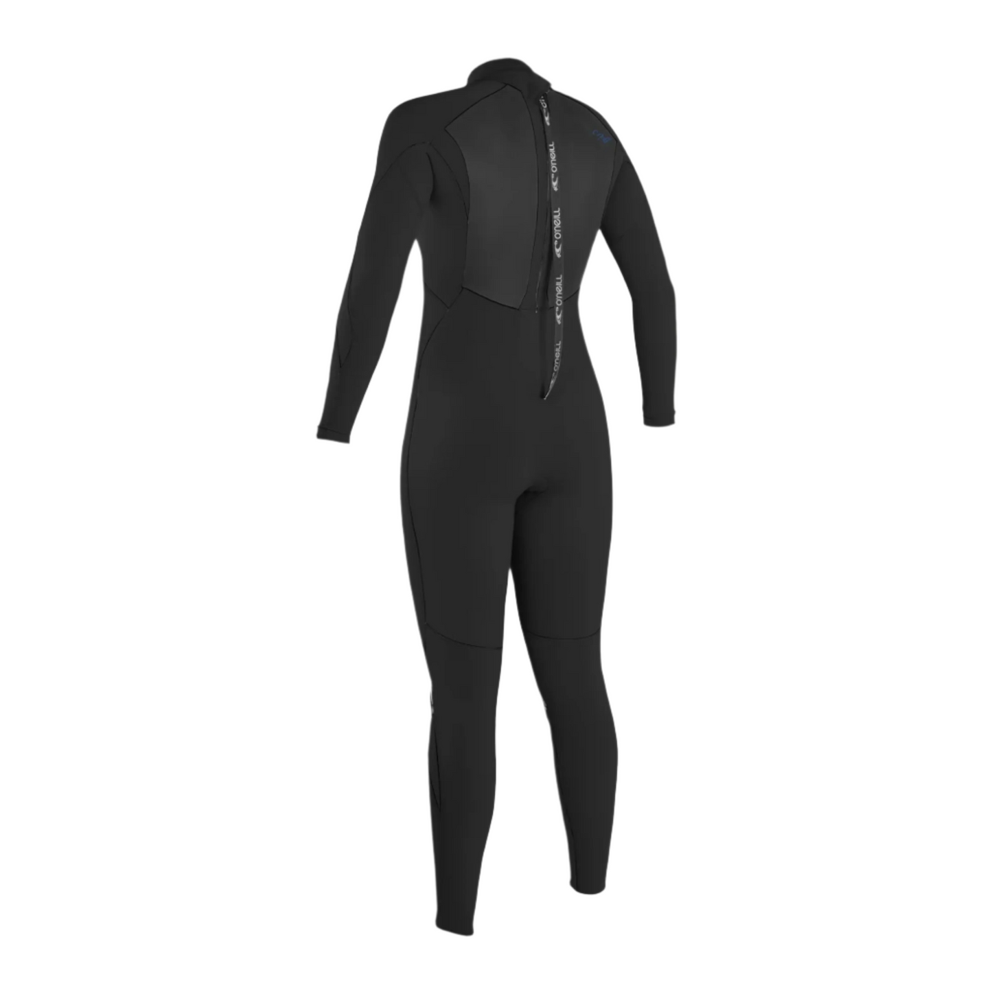 O'Neill Epic 5/4mm Women's Back Zip Wetsuit