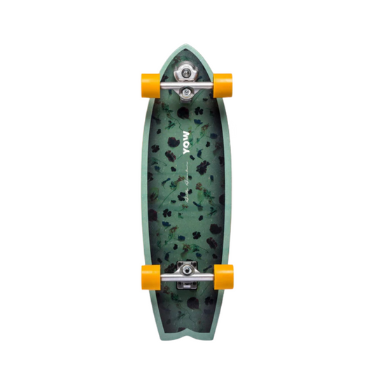 Yow Aritz Aranburu 32.5" Signature Series Surfskate