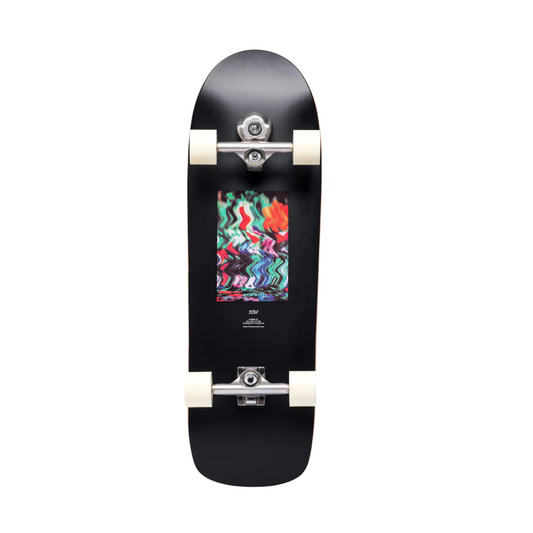Yow Lowers 34" High Performance Series Surfskate