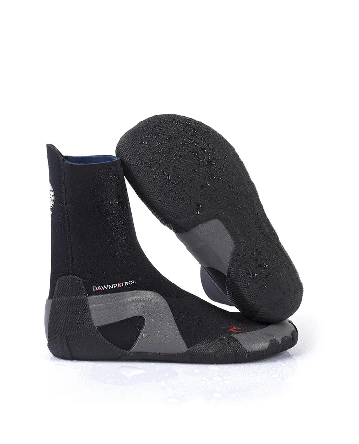 Ripcurl Dawn Patrol 5mm Wetsuit Boots