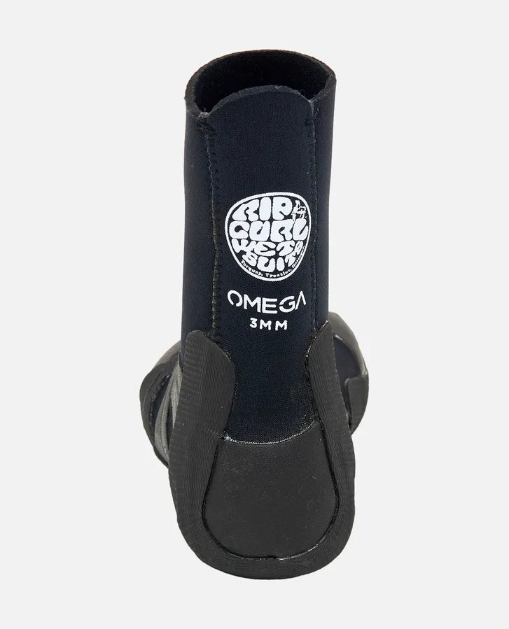 Ripcurl Omega 3mm Split Toe Boots