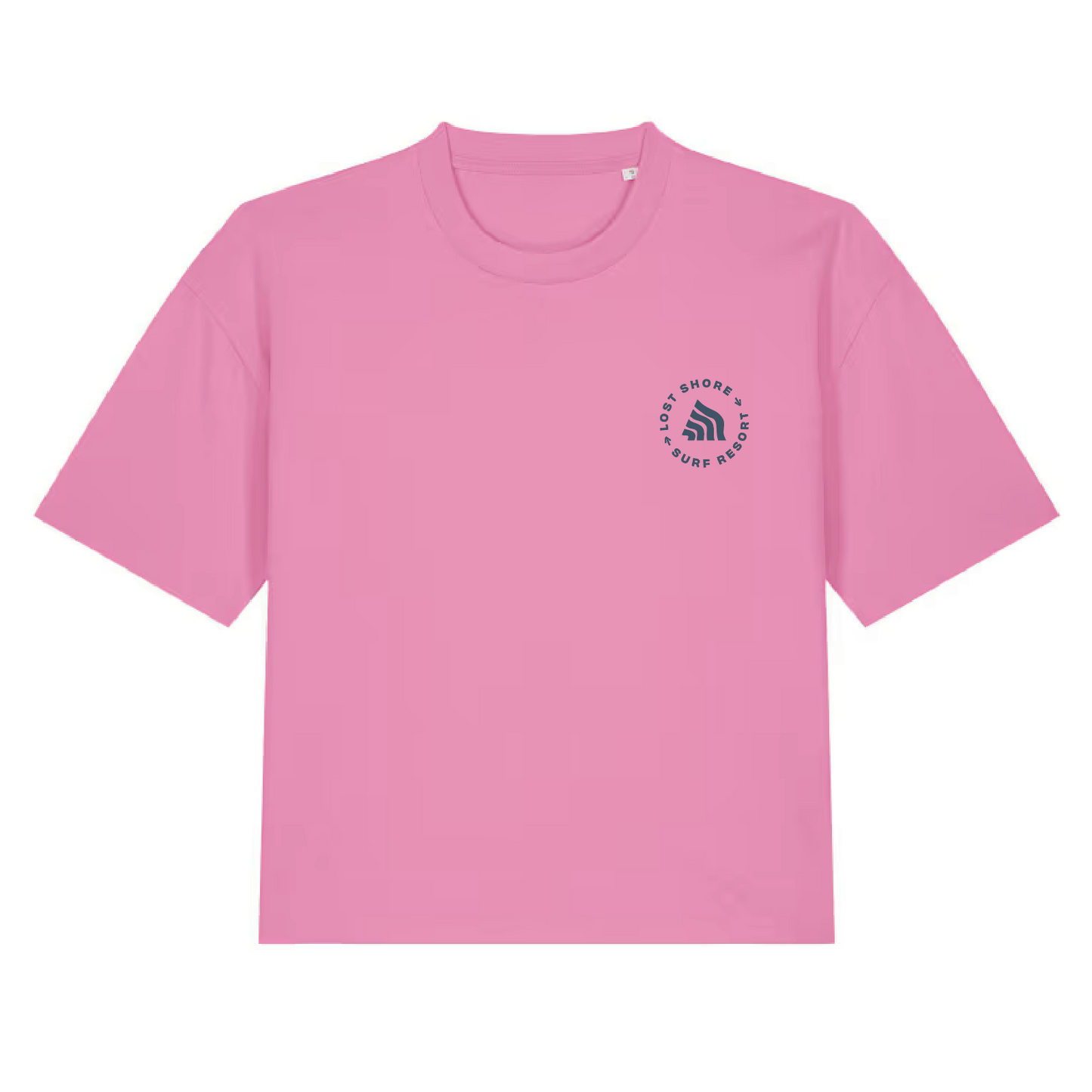 Waves For Days Ladies Tee