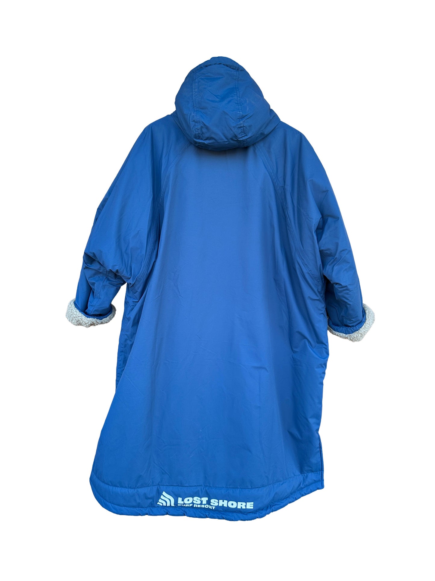 Lost Shore x Vonzeus Robe