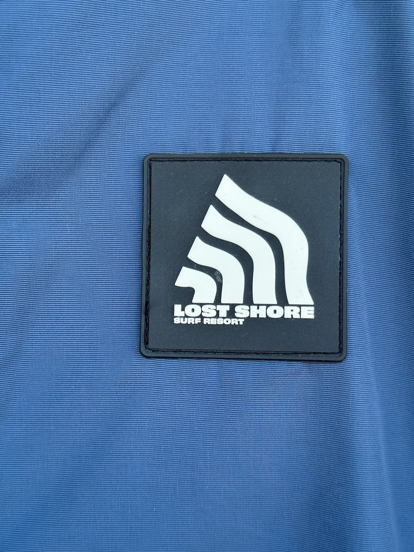 Lost Shore x Vonzeus Robe