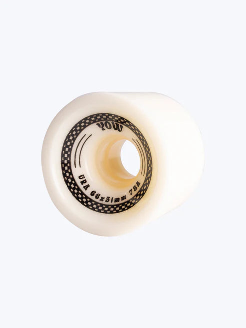 Yow Ura 66x51mm Mayo 78A Wheels Pack