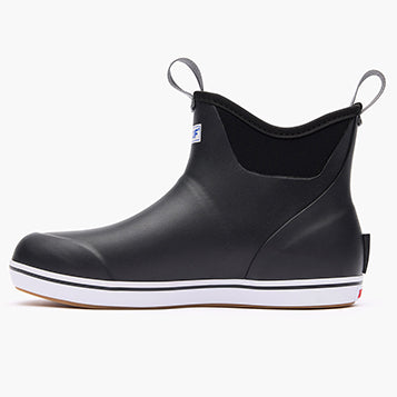 Xtratuf Women's Ankle Deck Boot