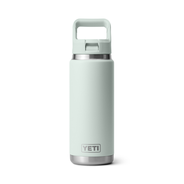 YETI Rambler Straw Cap Bottle