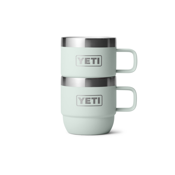 YETI Rambler Espresso Mug Twin Pack