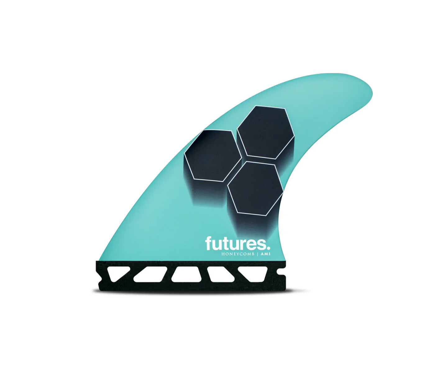 Futures AM1 HC Thruster Fins