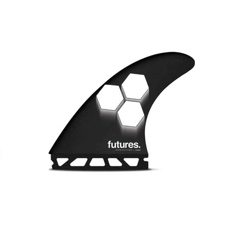 Futures AM2 HC Thruster Fins