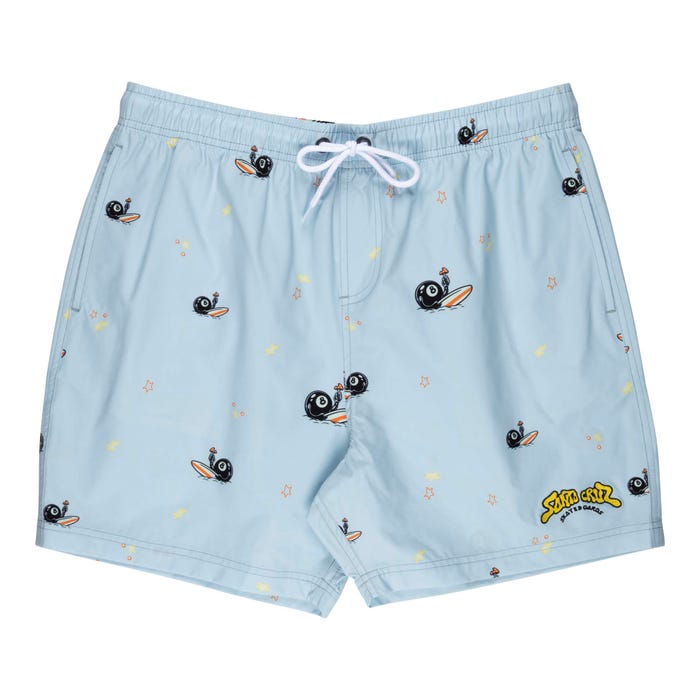 Santa Cruz Winkowski Surf Swimshort