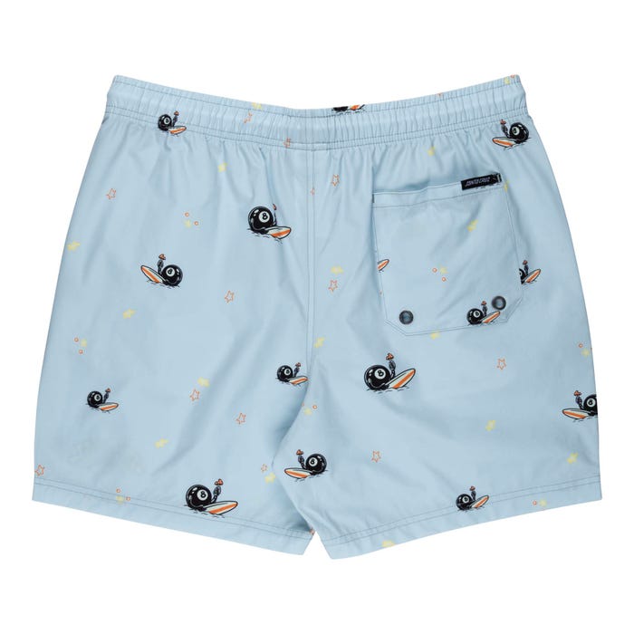 Santa Cruz Winkowski Surf Swimshort