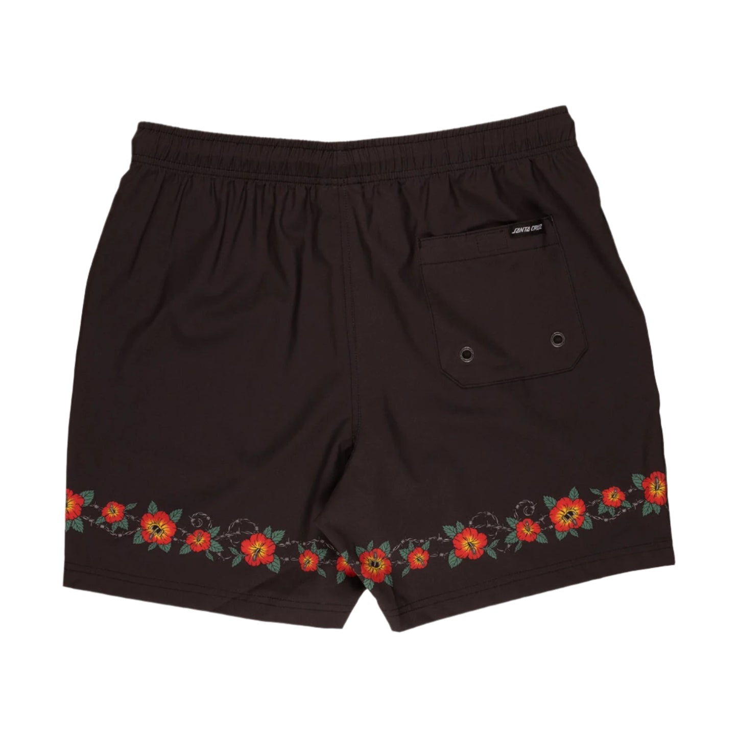 Santa Cruz Cabana Swimshorts