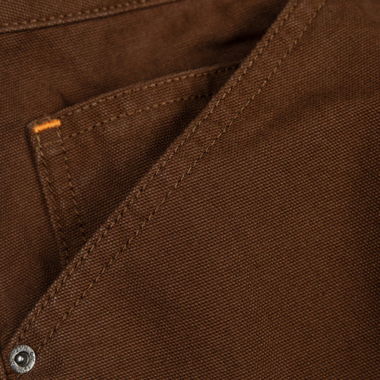 Finisterre Basset Carpenter Trouser