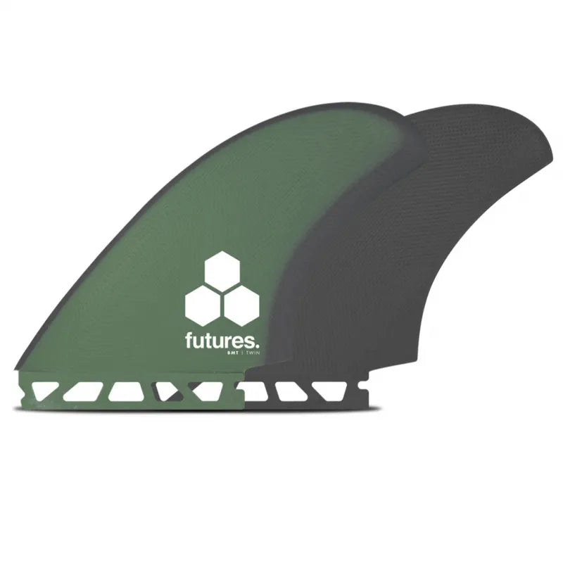 Futures Britt Merrick Twin Fins