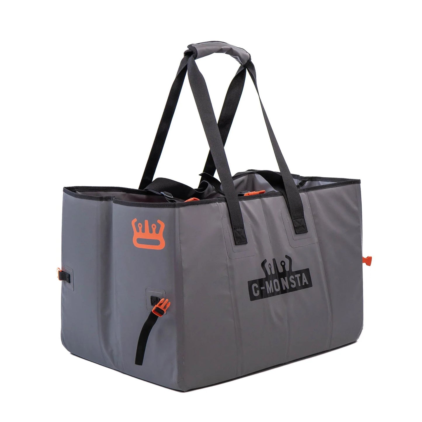 C-Monsta Wet & Dry Split Bag