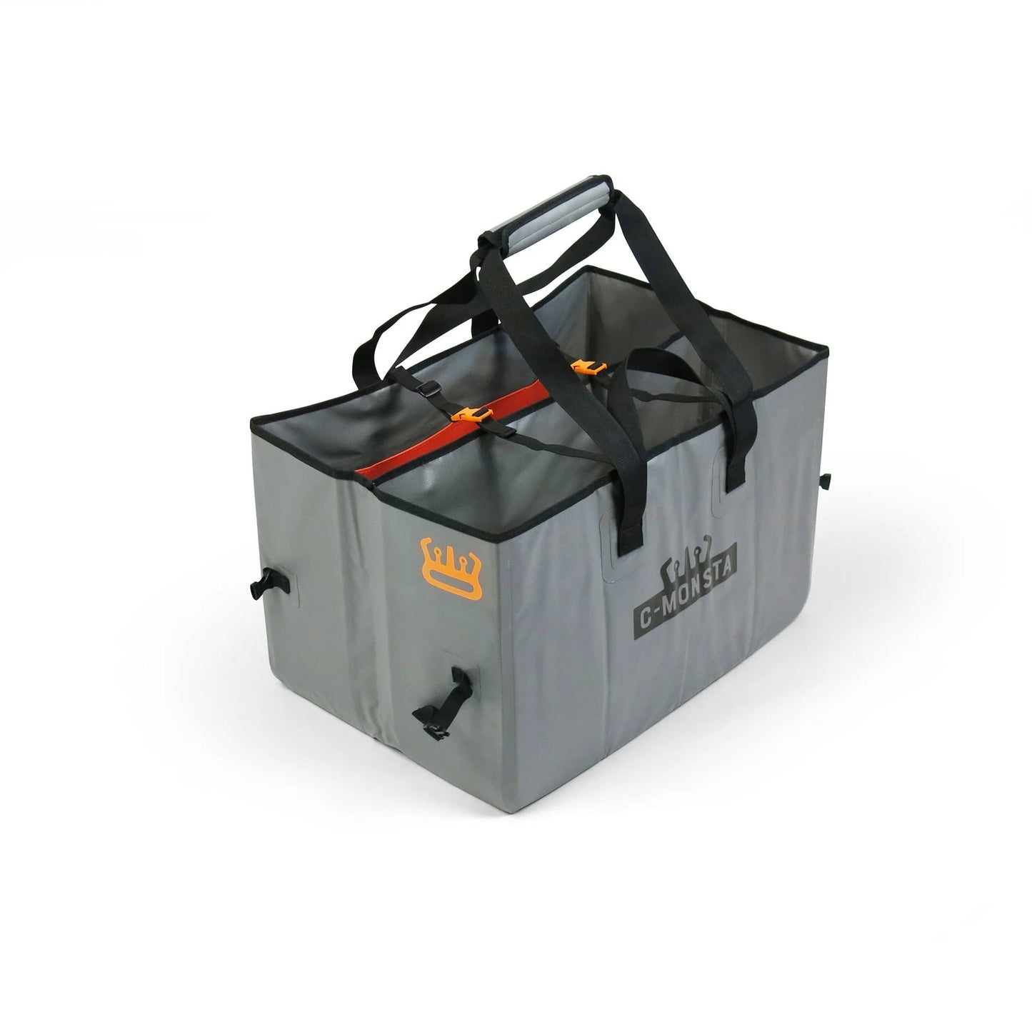 C-Monsta Wet & Dry Split Bag