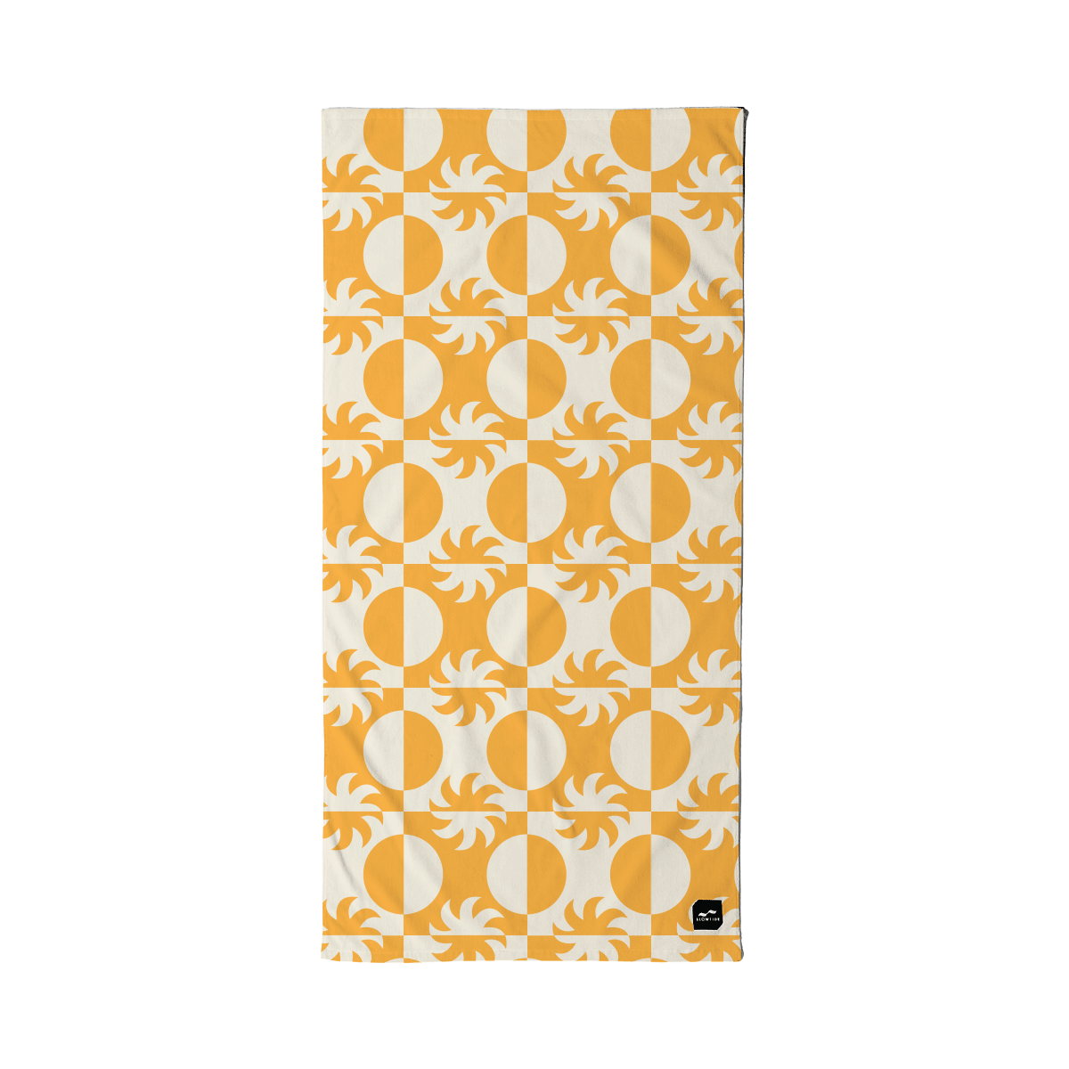 Slowtide Dually Towel