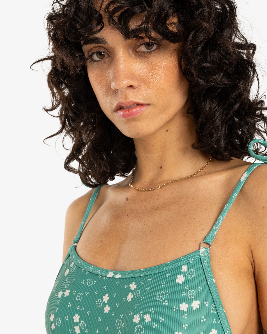 Billabong In The Green Lena One Piece