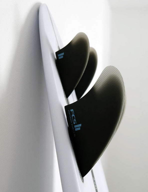 FCS II Performer PG Quad Fins