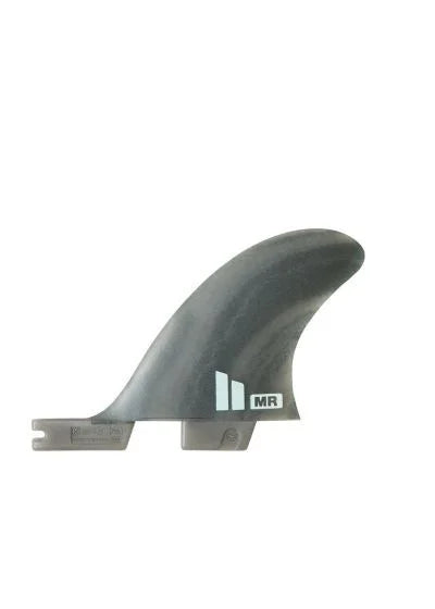 FCS II Mark Richards Neo Glass Eco Tri Fins